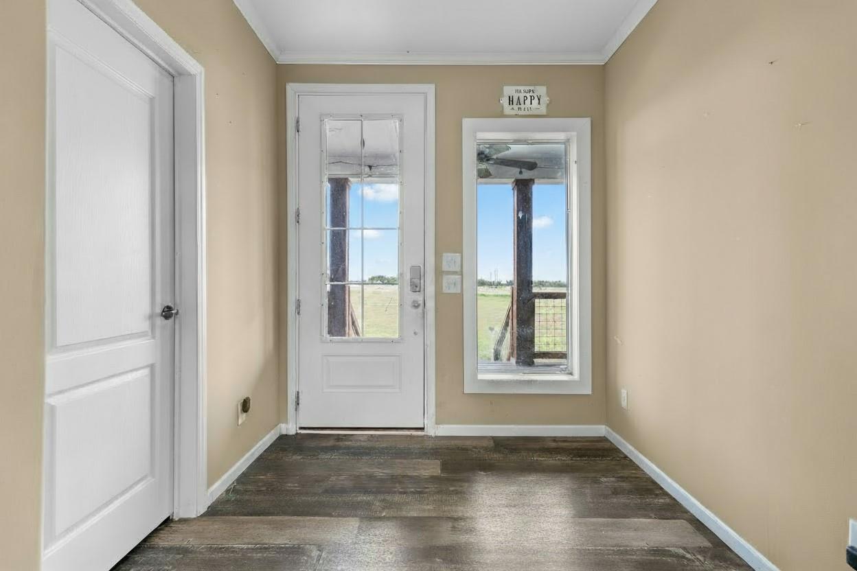 2155 Highway 138, Florence, TX 76527