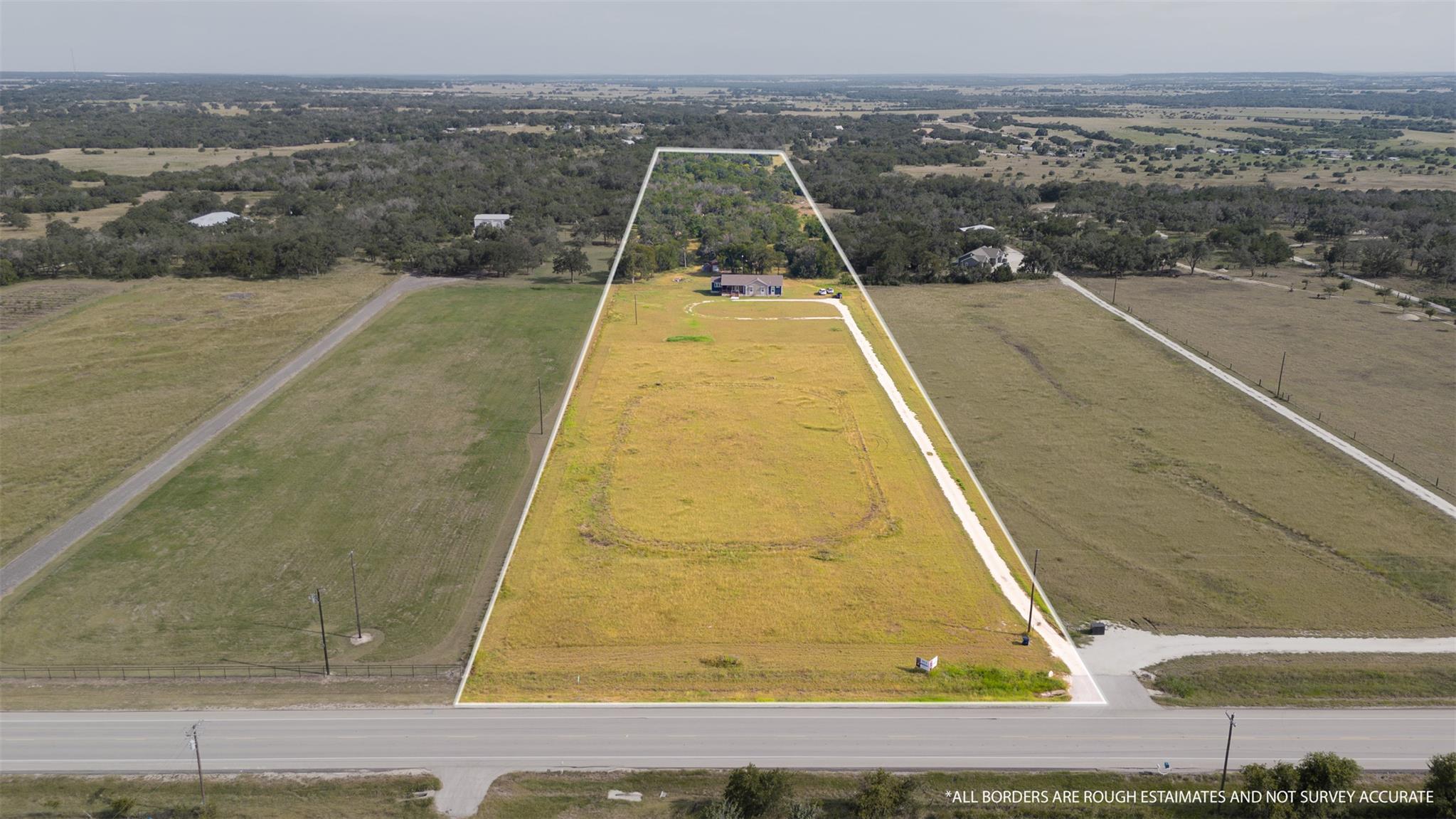 2155 Highway 138, Florence, TX 76527