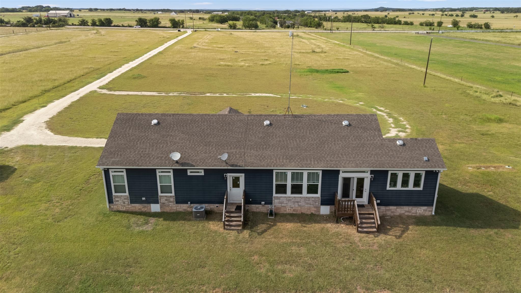 2155 Highway 138, Florence, TX 76527