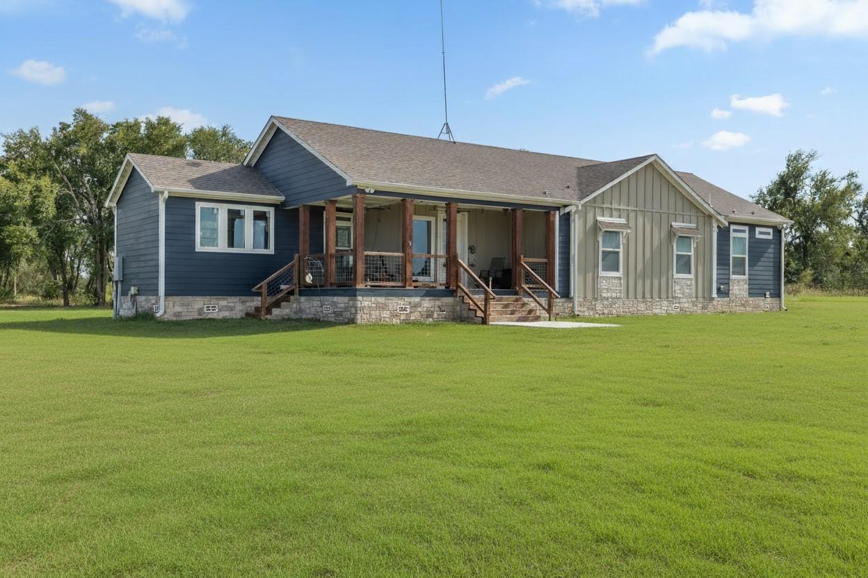 2155 Highway 138, Florence, TX 76527