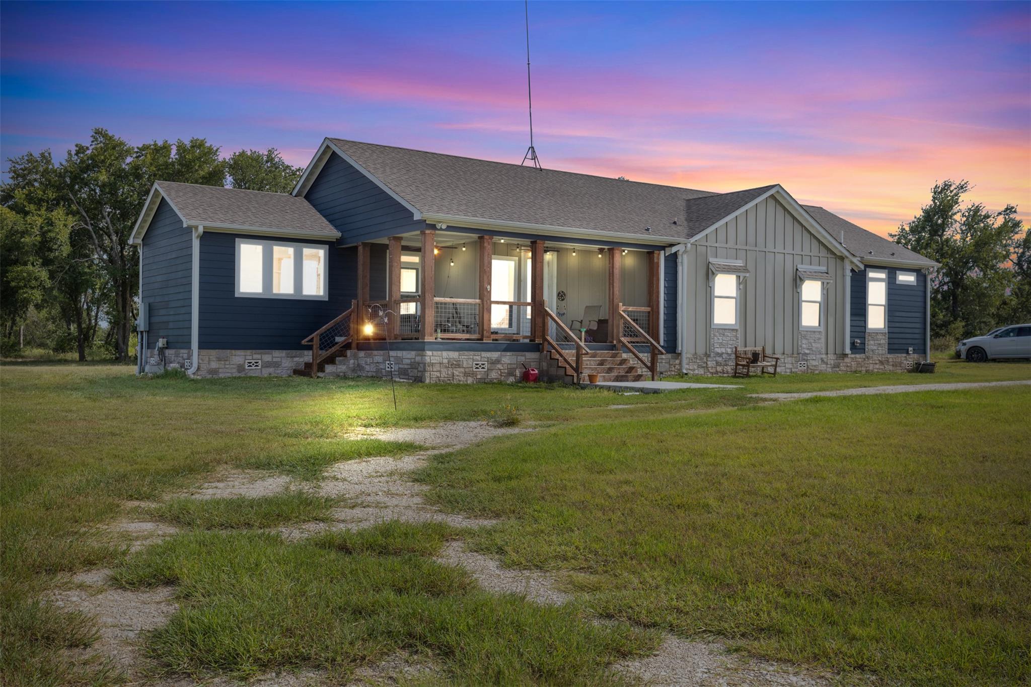 2155 Highway 138, Florence, TX 76527