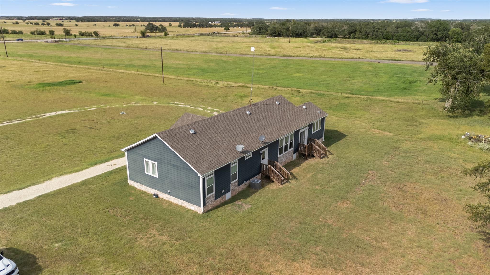 2155 Highway 138, Florence, TX 76527