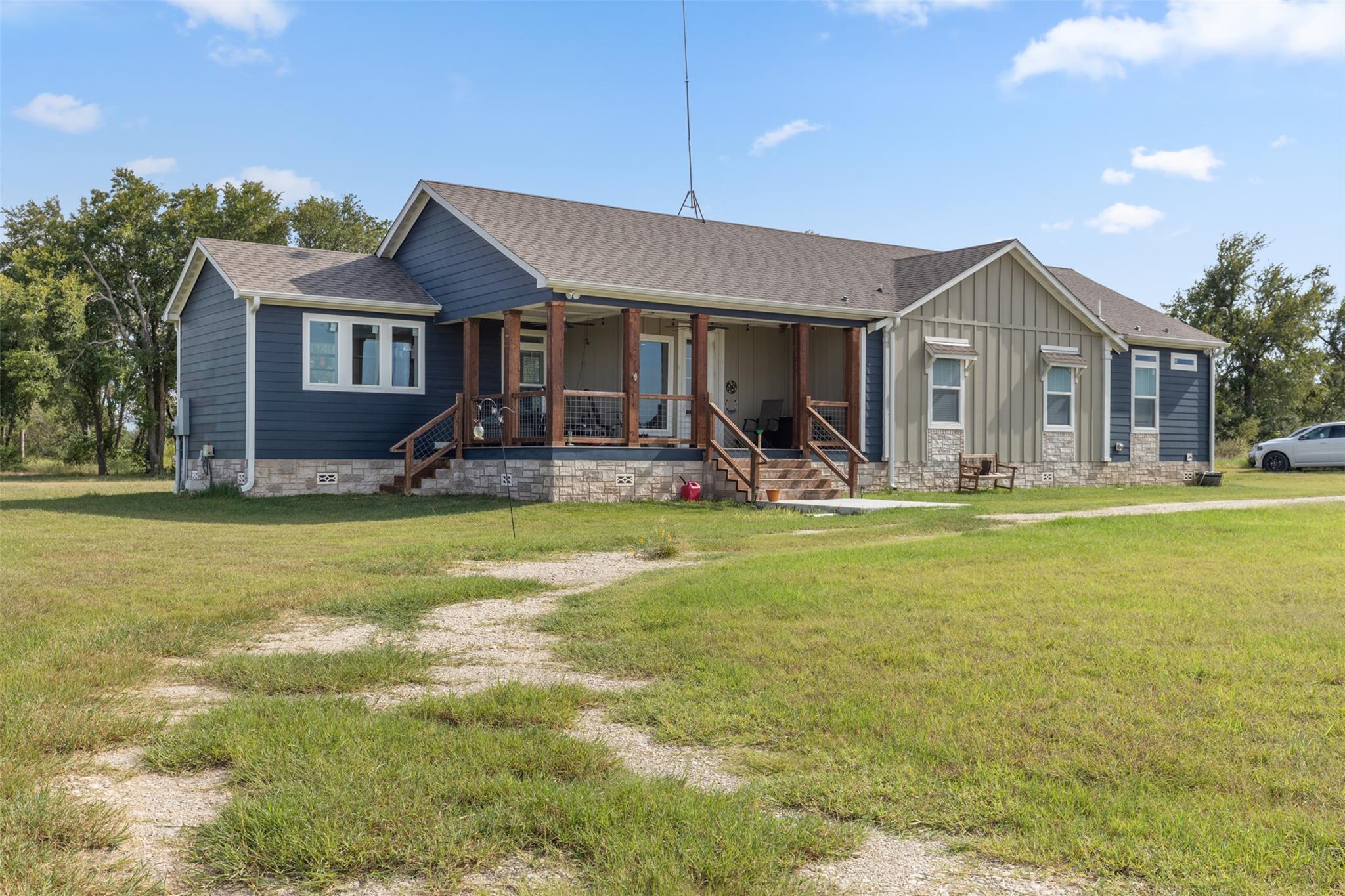 2155 Highway 138, Florence, TX 76527