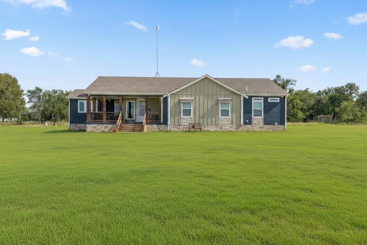 2155 Highway 138, Florence, TX 76527