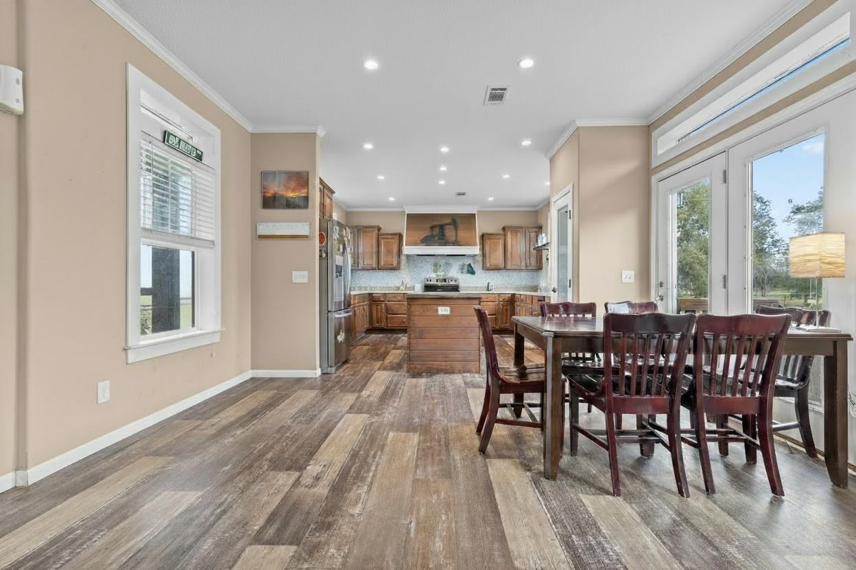 2155 Highway 138, Florence, TX 76527