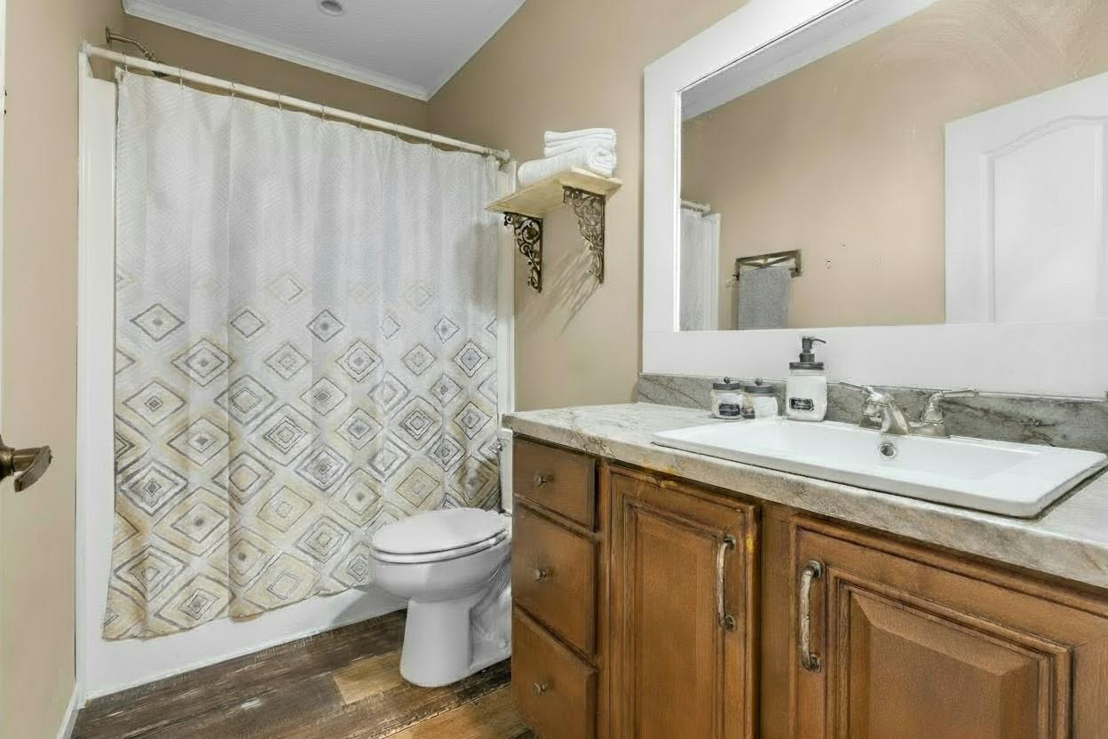 2155 Highway 138, Florence, TX 76527