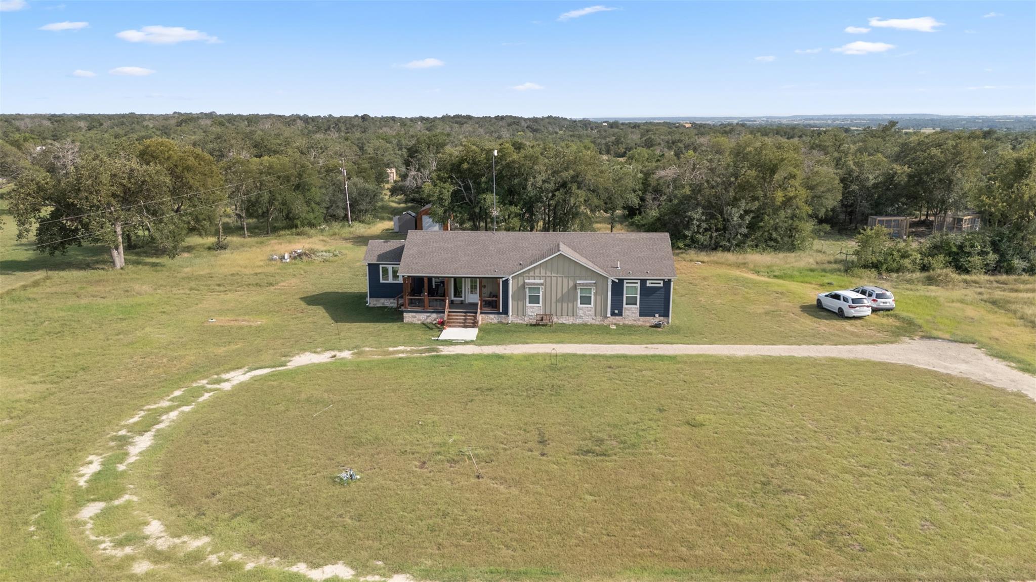 2155 Highway 138, Florence, TX 76527