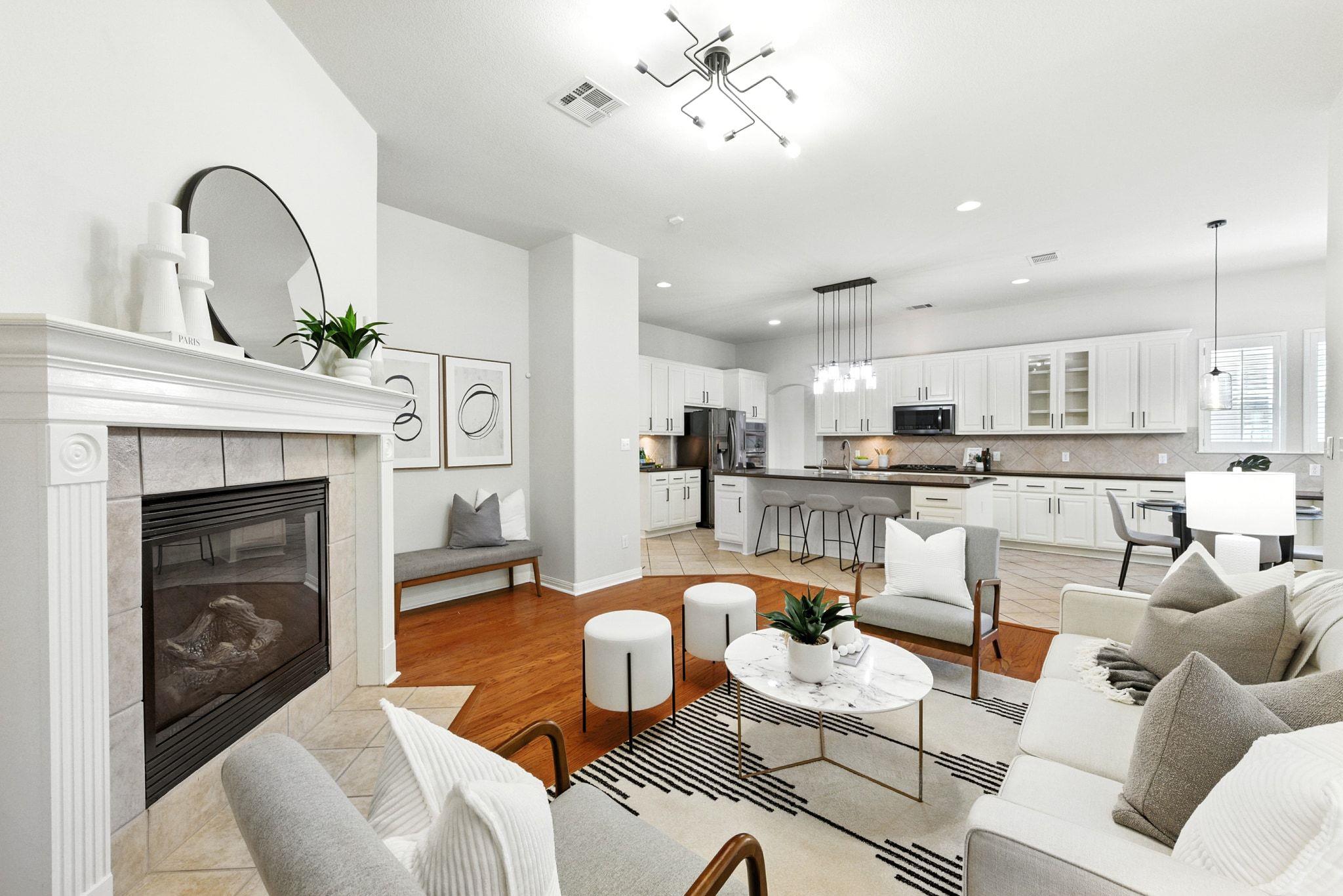 6344 Tasajillo Trl, Austin, TX 78739