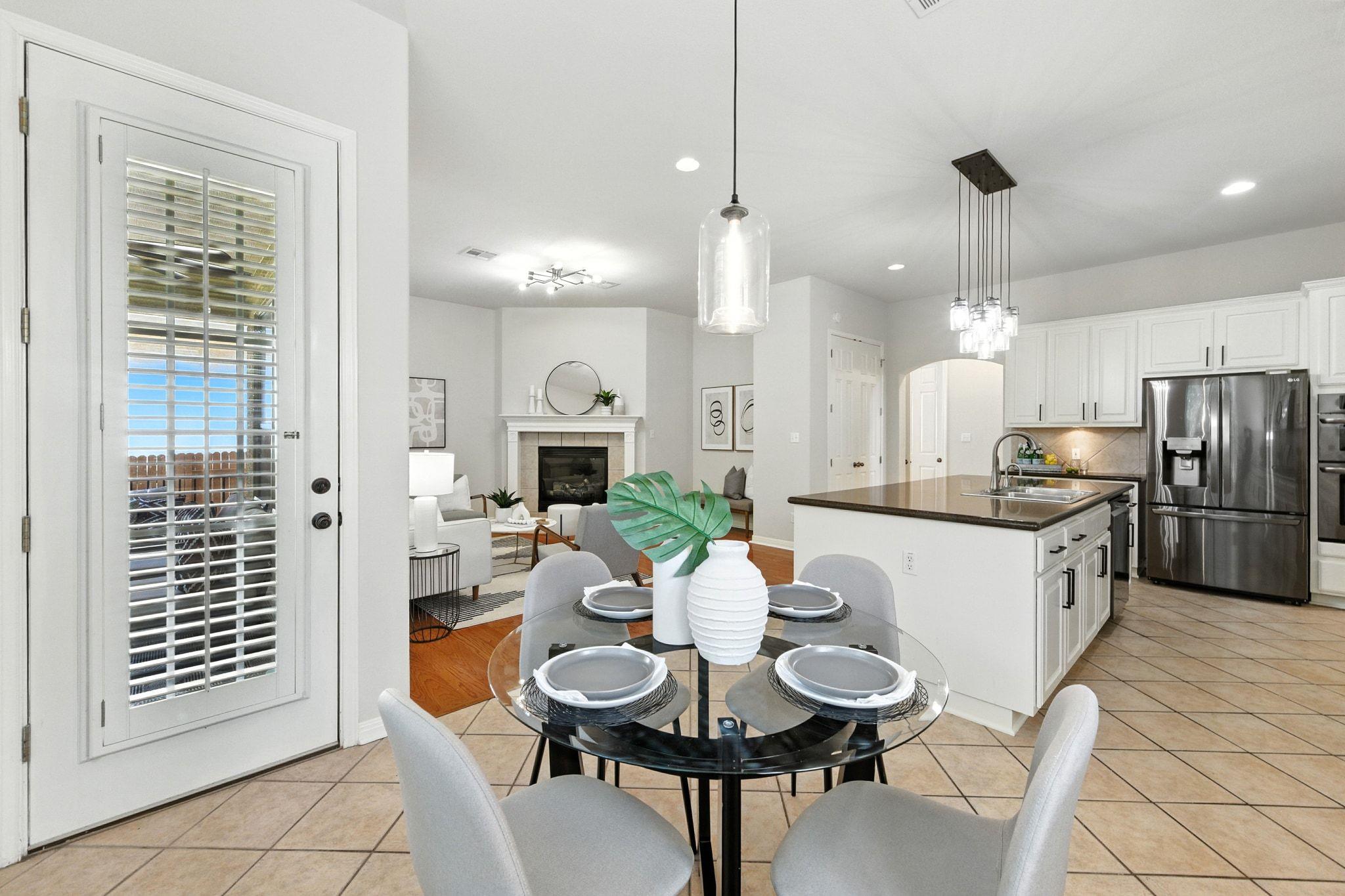 6344 Tasajillo Trl, Austin, TX 78739