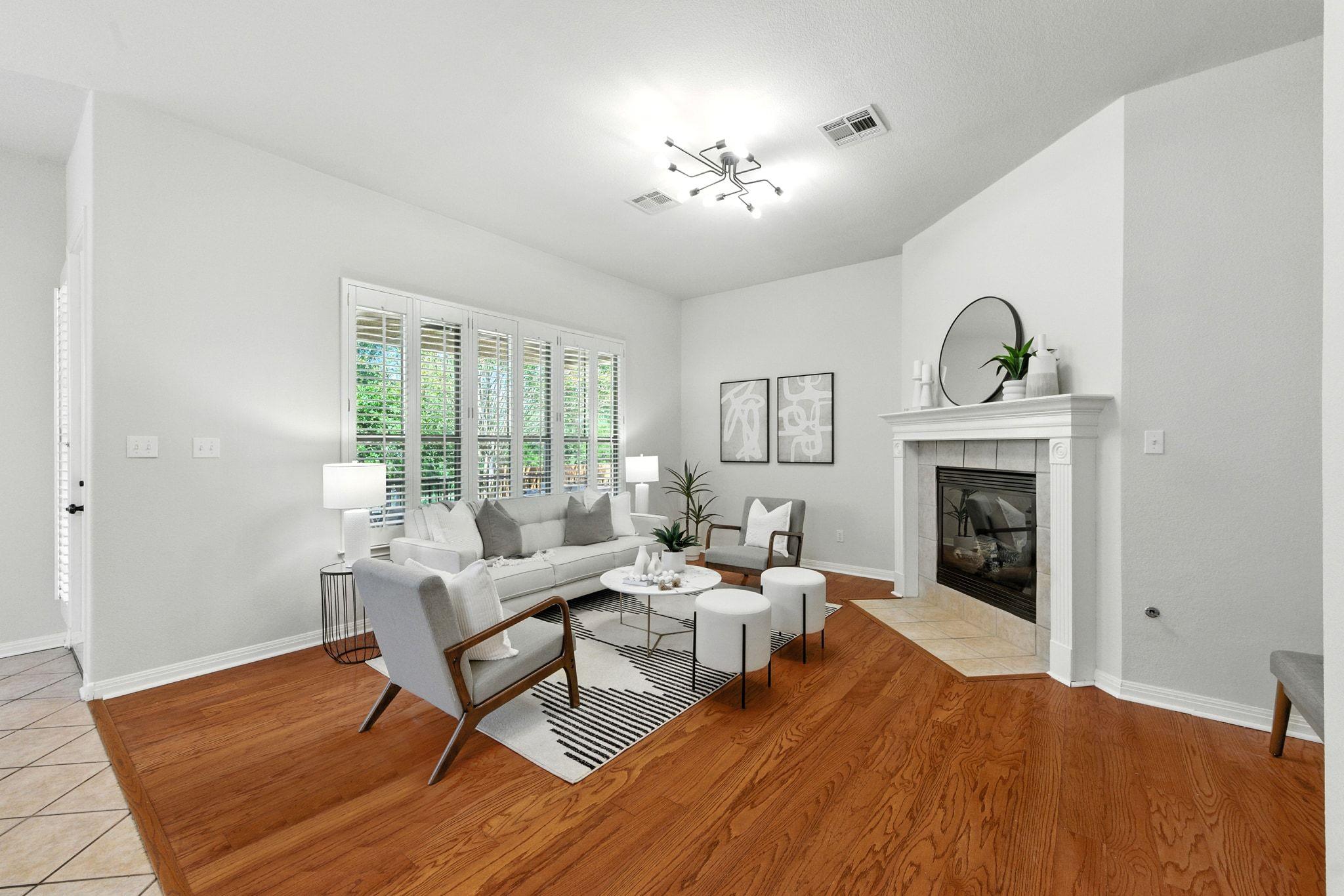 6344 Tasajillo Trl, Austin, TX 78739