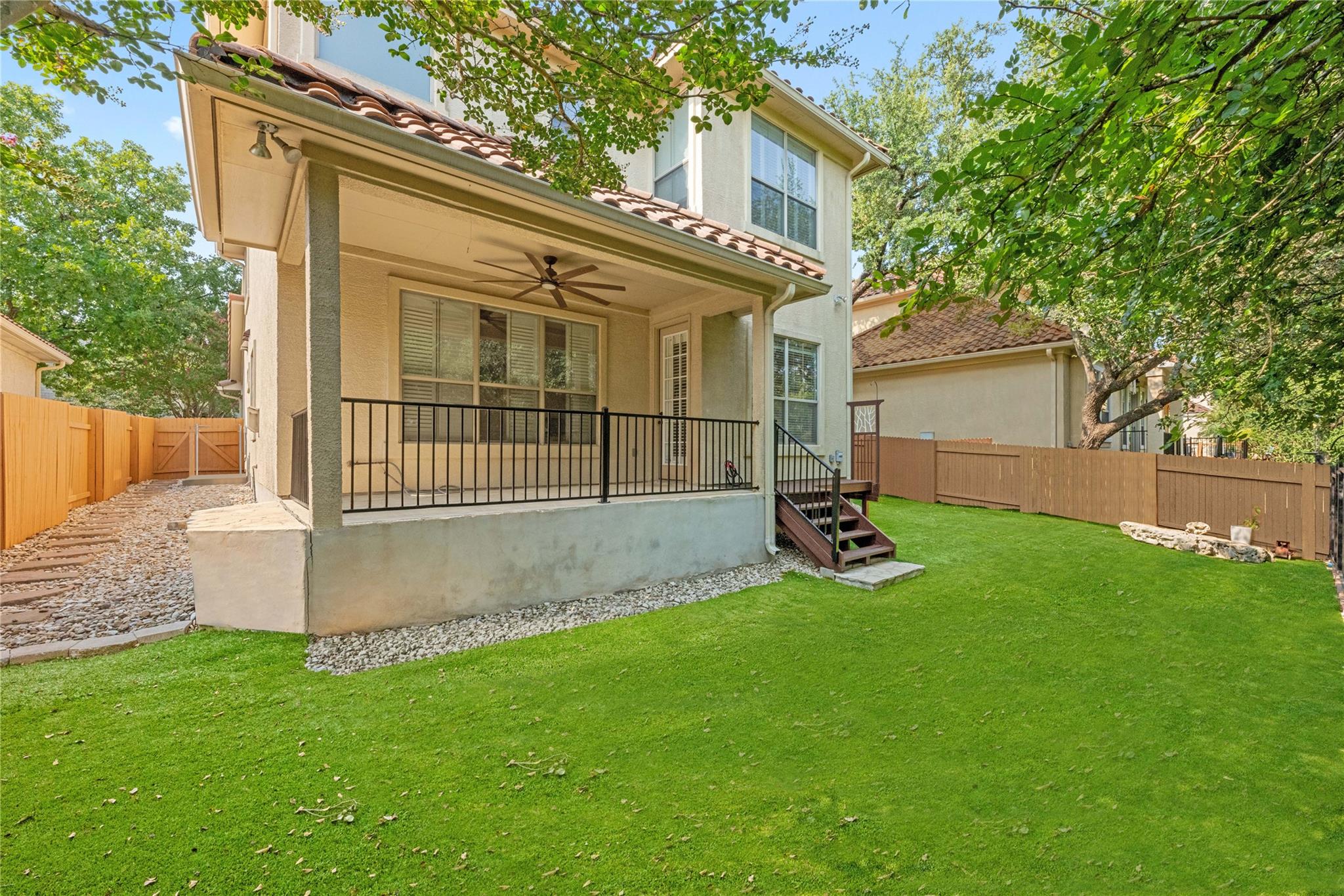 6344 Tasajillo Trl, Austin, TX 78739