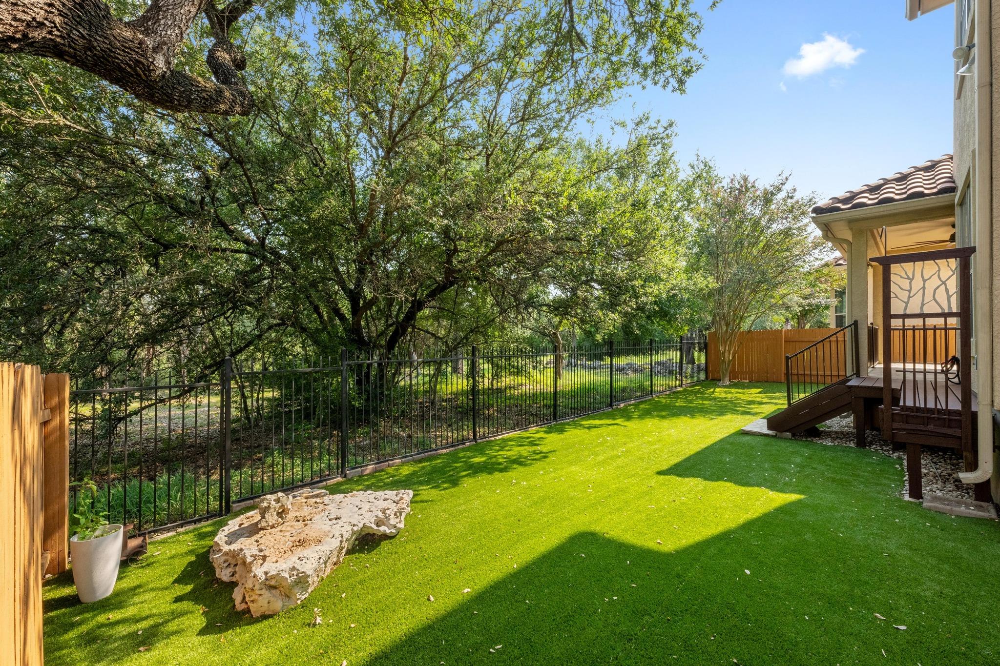 6344 Tasajillo Trl, Austin, TX 78739