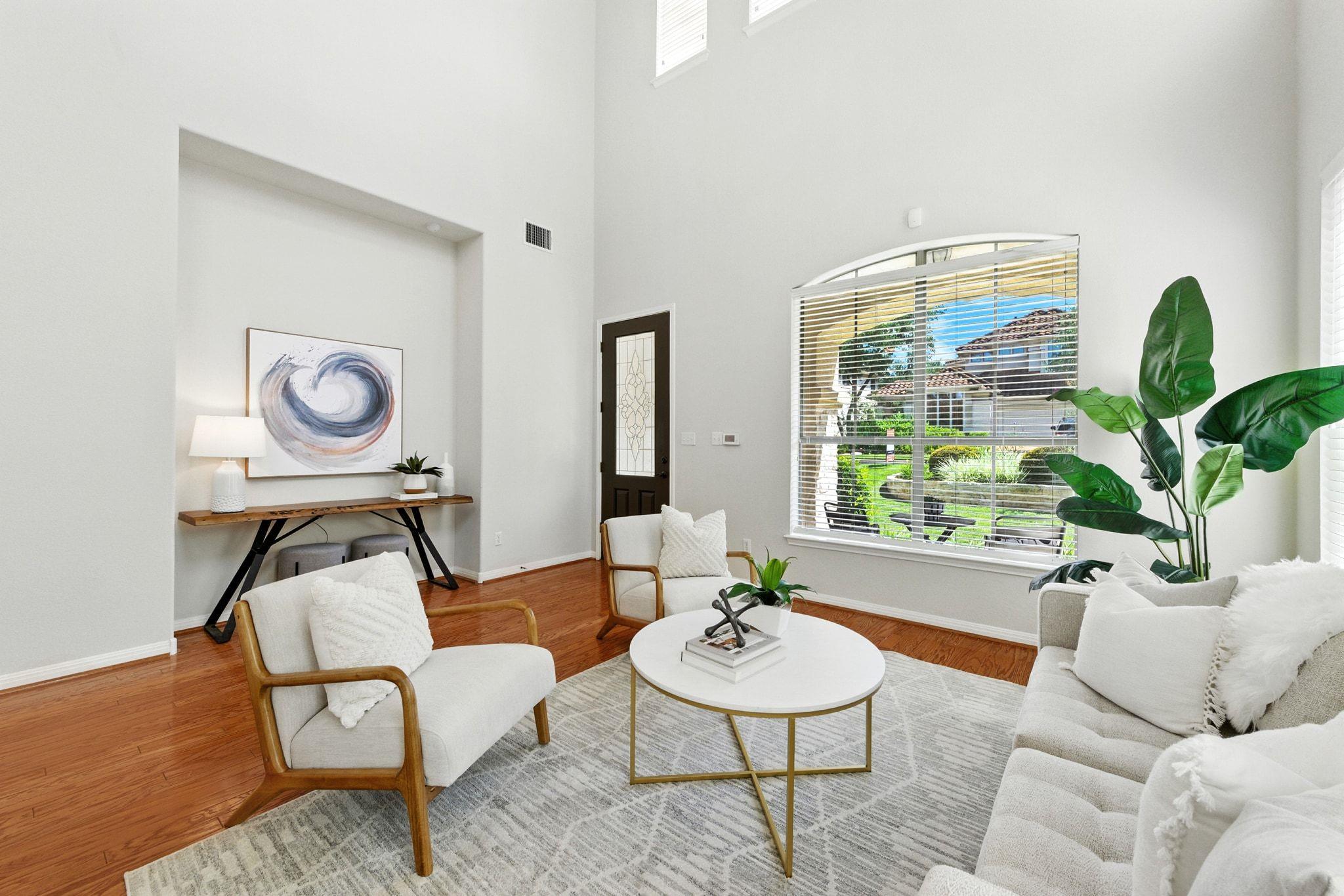 6344 Tasajillo Trl, Austin, TX 78739