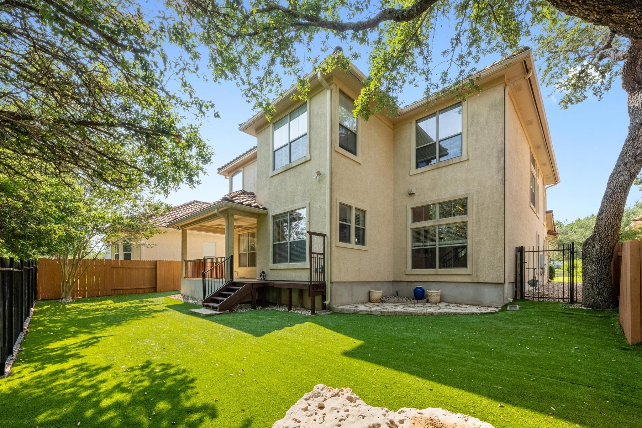 6344 Tasajillo Trl, Austin, TX 78739