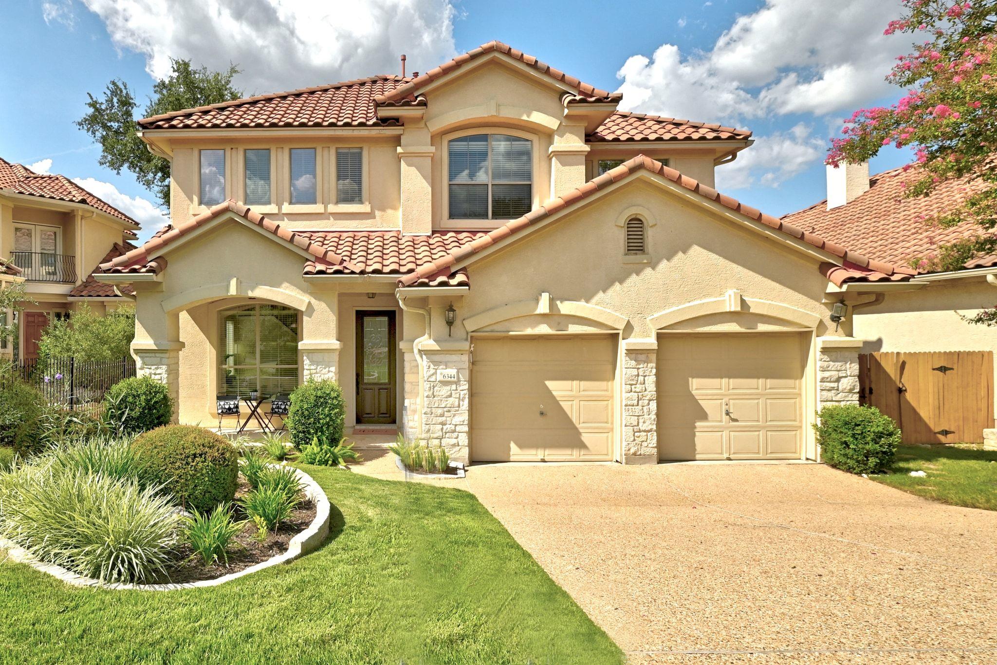 6344 Tasajillo Trl, Austin, TX 78739