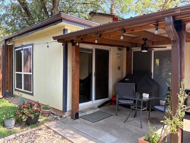 4711 Yucca Hill Dr, Austin, TX 78744