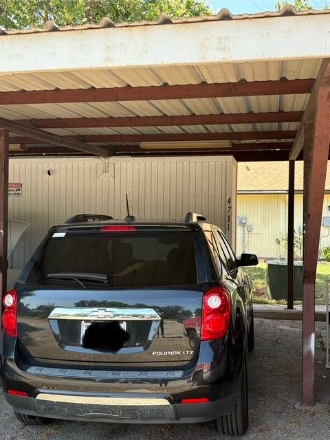 4711 Yucca Hill Dr, Austin, TX 78744