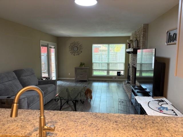 4711 Yucca Hill Dr, Austin, TX 78744