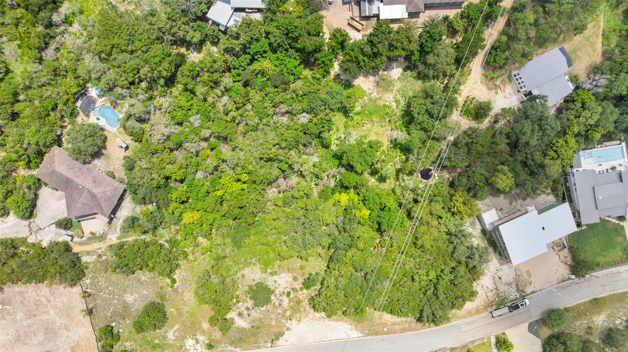 1812 & 1810 Miami Dr, Austin, TX 78733