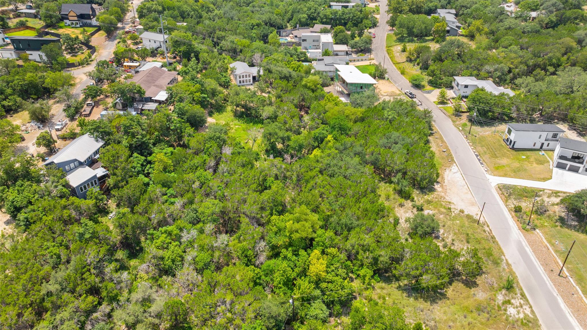 1812 & 1810 Miami Dr, Austin, TX 78733