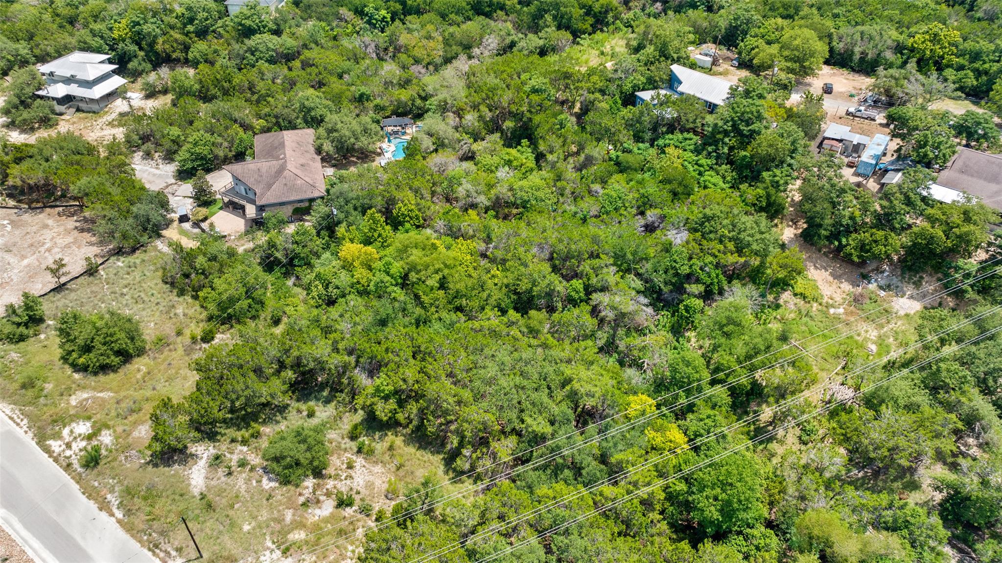 1812 & 1810 Miami Dr, Austin, TX 78733