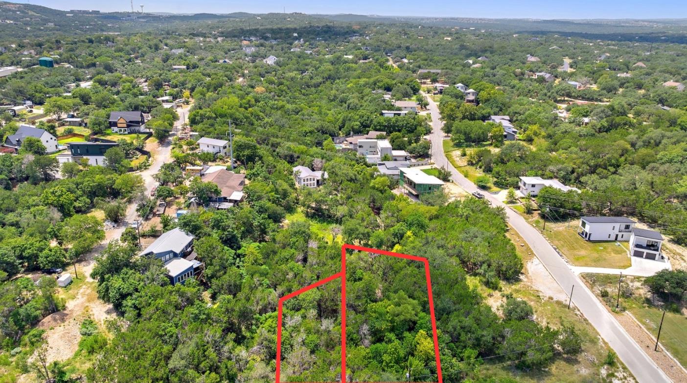 1812 & 1810 Miami Dr, Austin, TX 78733