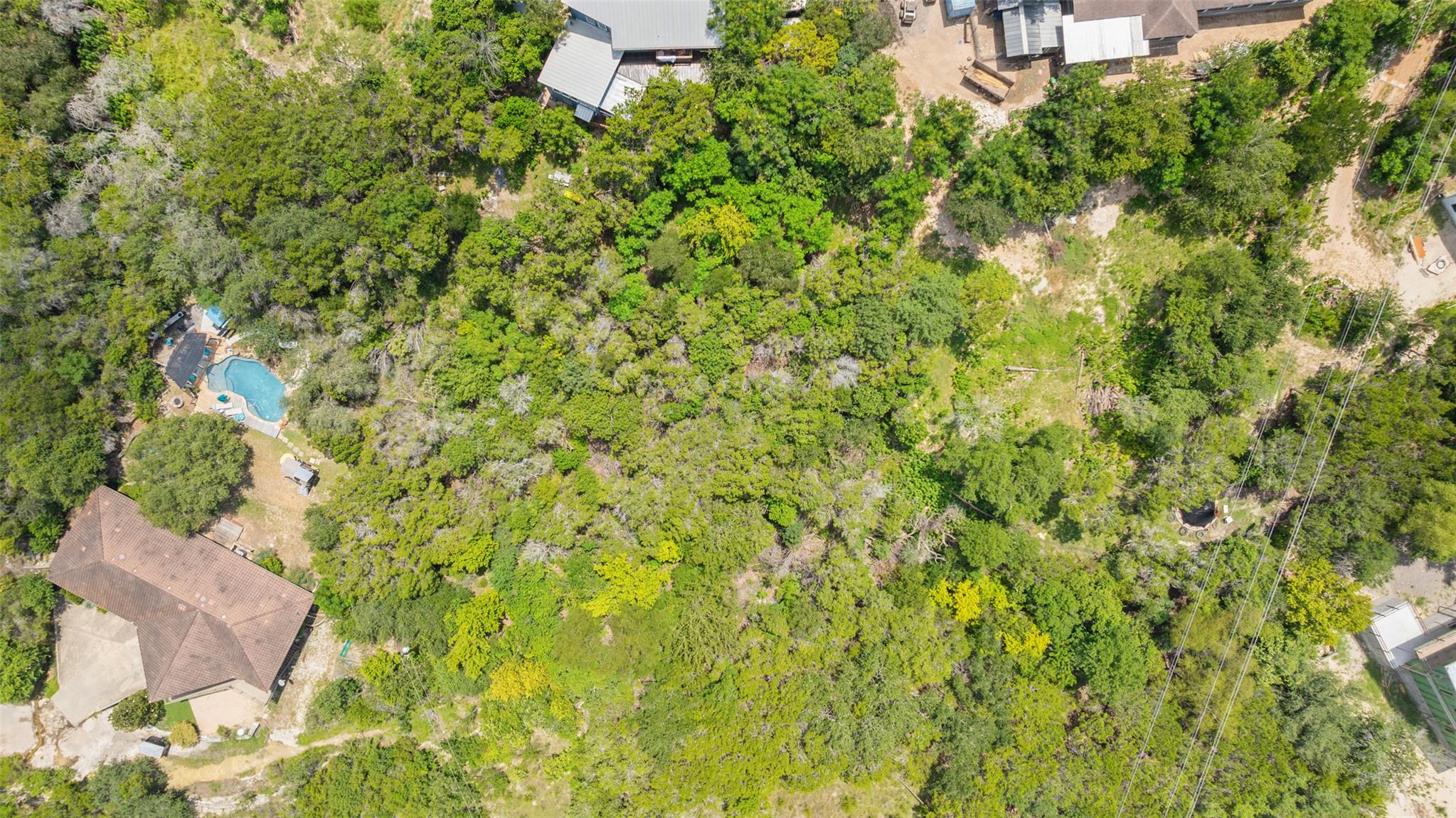 1812 & 1810 Miami Dr, Austin, TX 78733