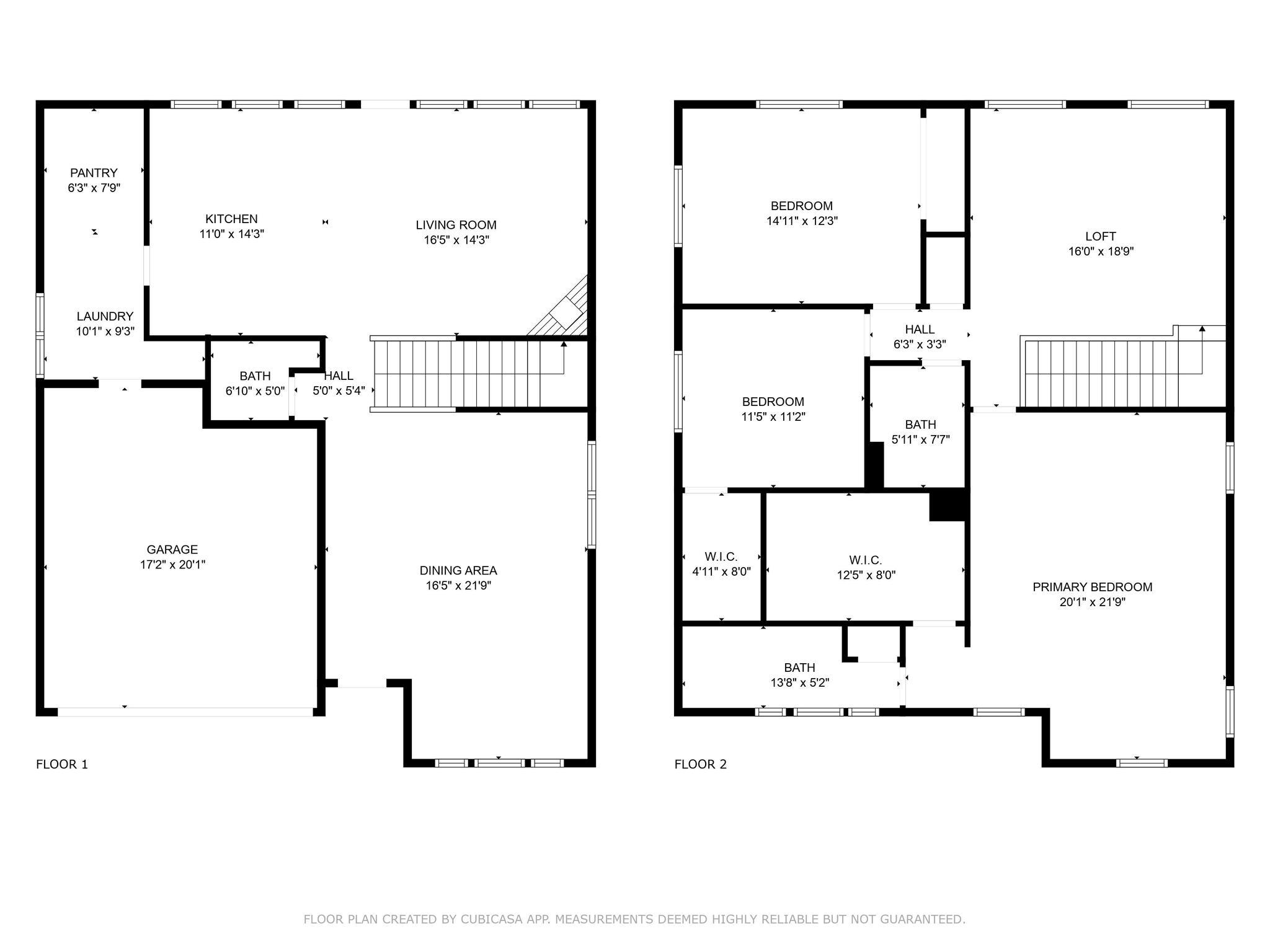 1302 Gulf Way, Round Rock, TX 78665