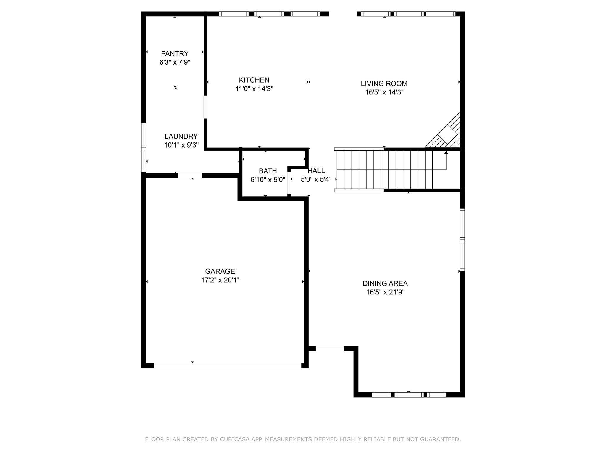 1302 Gulf Way, Round Rock, TX 78665