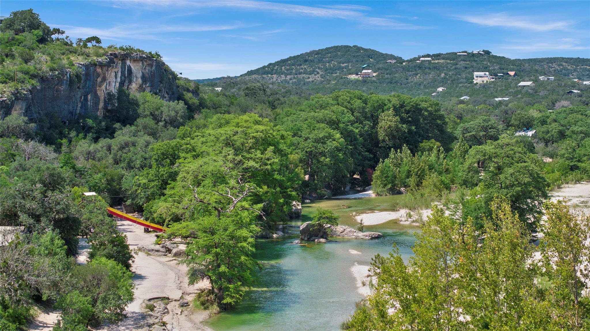 360 Bluebonnet Rd, Concan, TX 78838