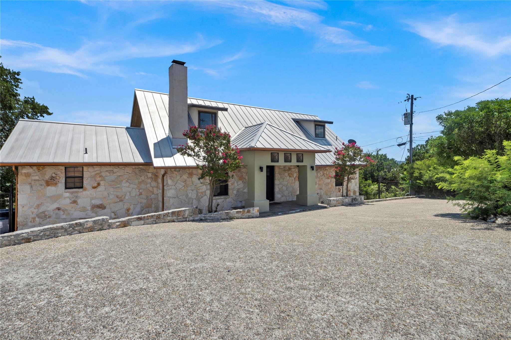 360 Bluebonnet Rd, Concan, TX 78838