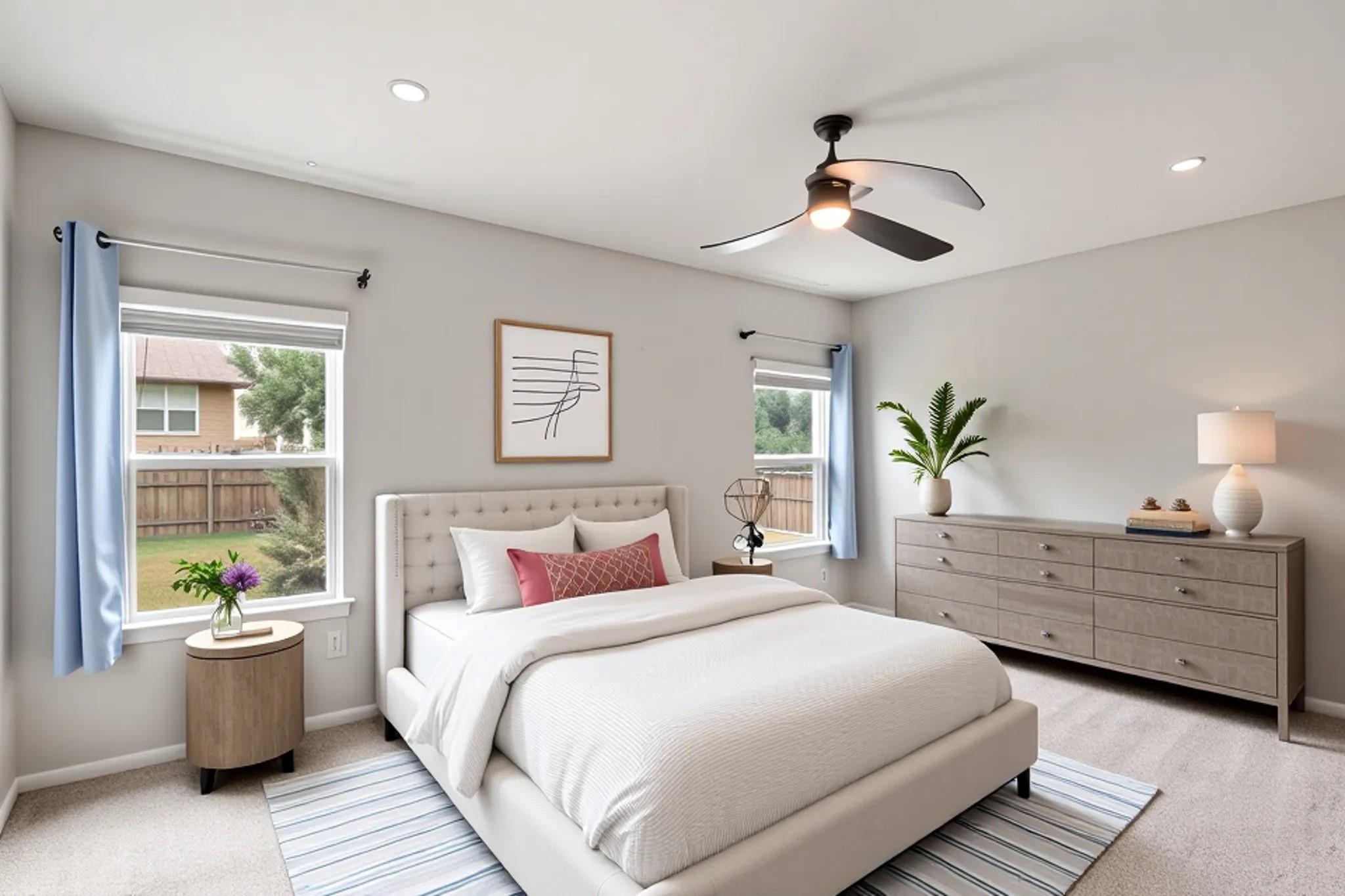 6605 Loretta White Ln, Austin, TX 78744