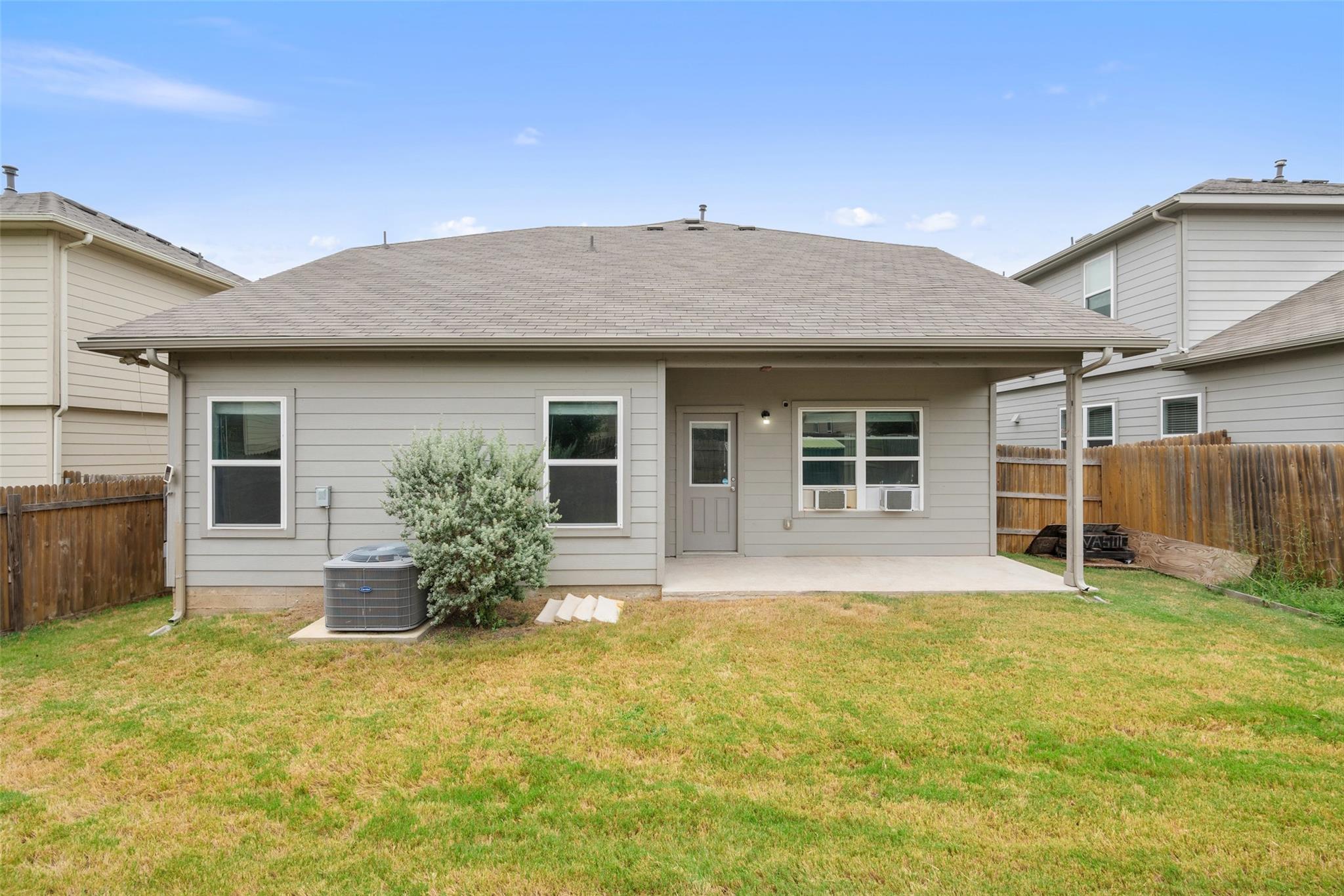 6605 Loretta White Ln, Austin, TX 78744