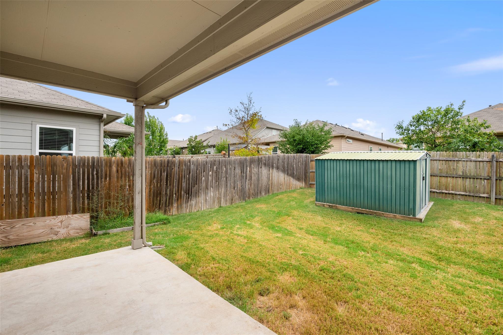 6605 Loretta White Ln, Austin, TX 78744