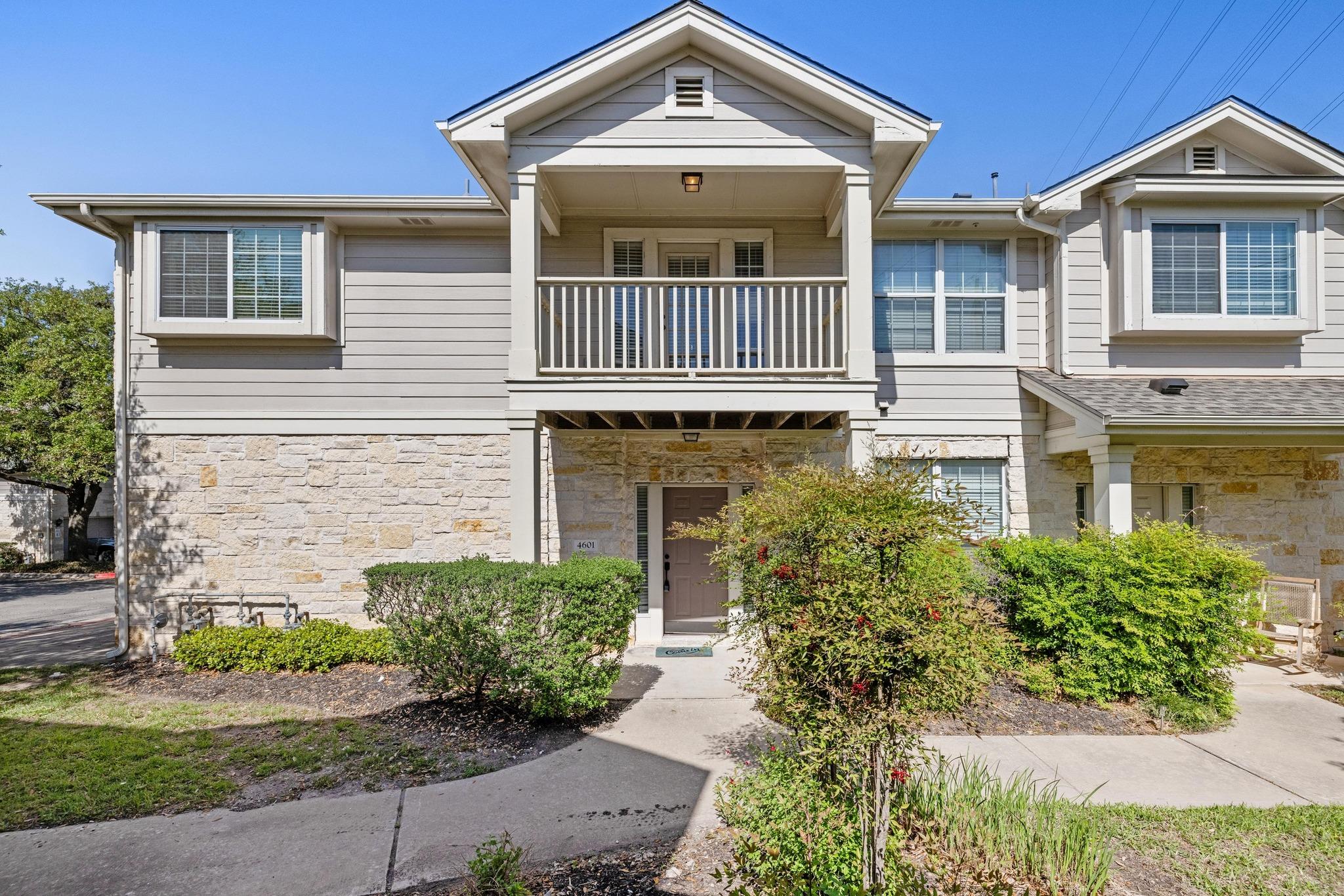 1900 Scofield Ridge Pkwy # 4601, Austin, TX 78727