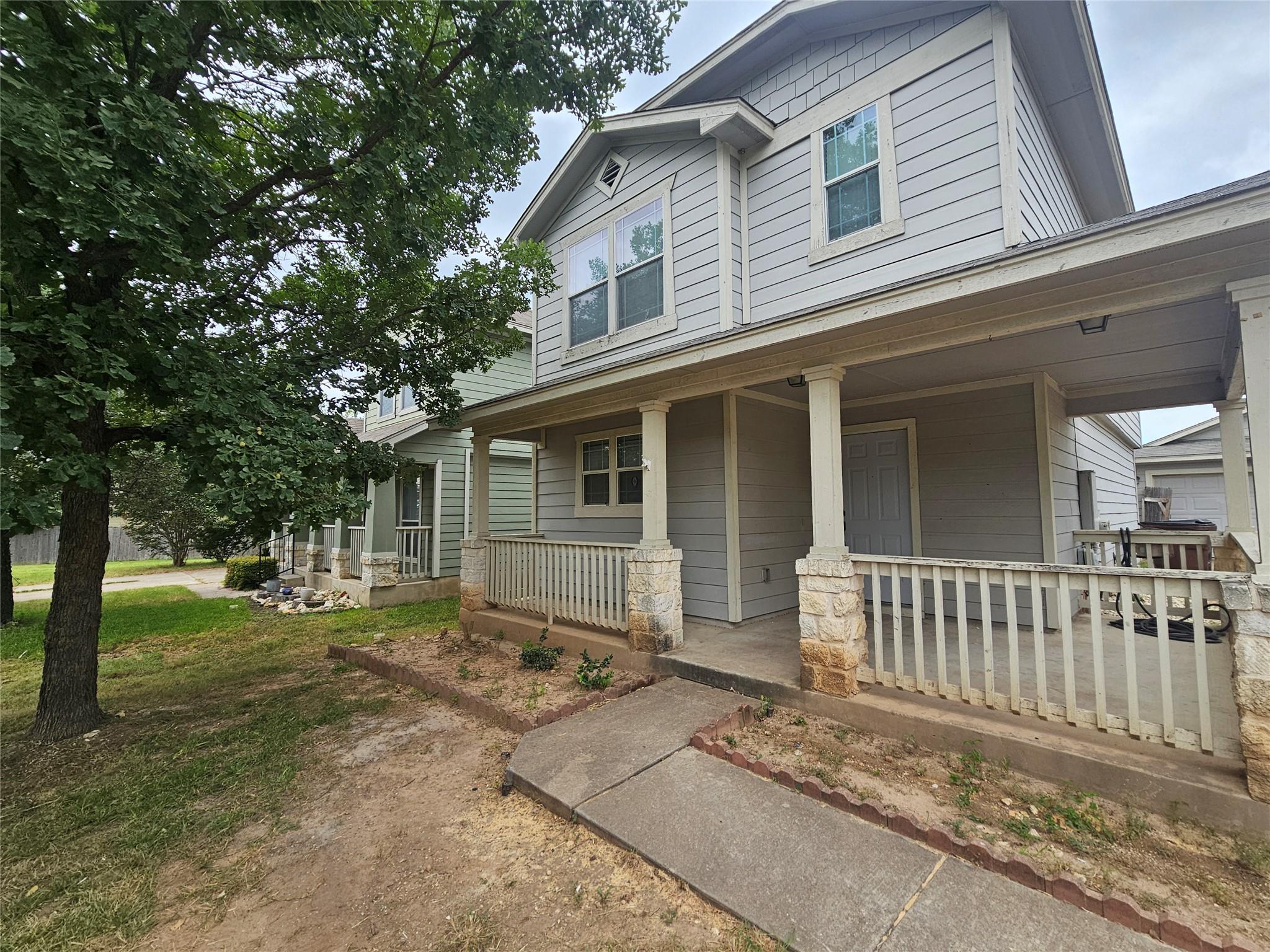 2724 Fairview Dr, Round Rock, TX 78665