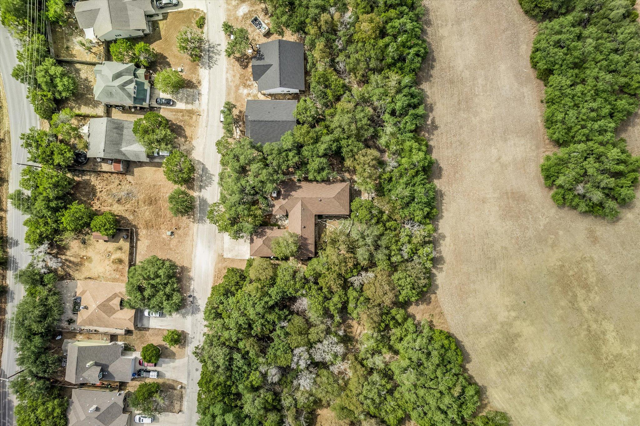 34 WOOD GLEN Dr, Wimberley, TX 78676