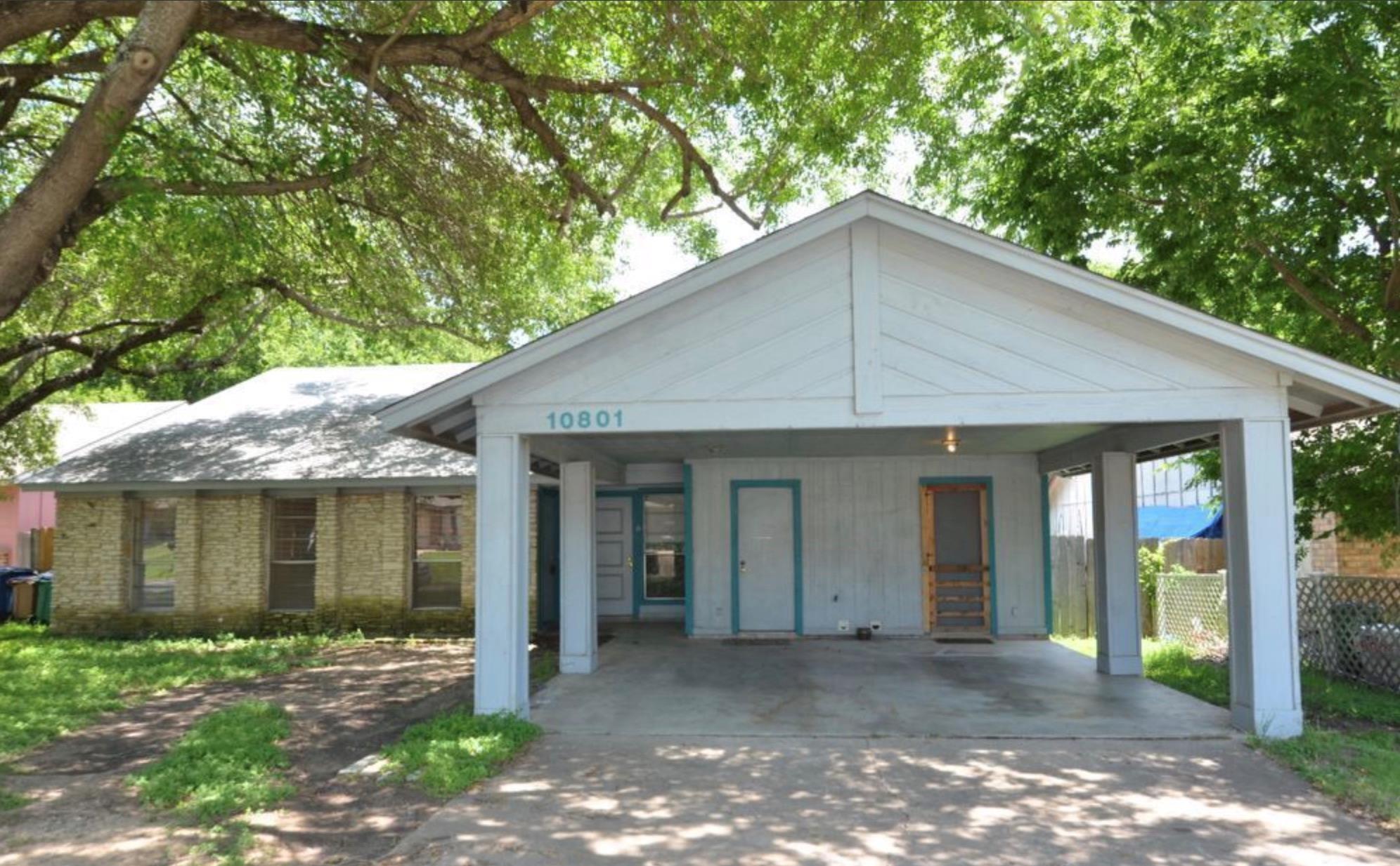 10801 Lanshire Dr # B, Austin, TX 78758