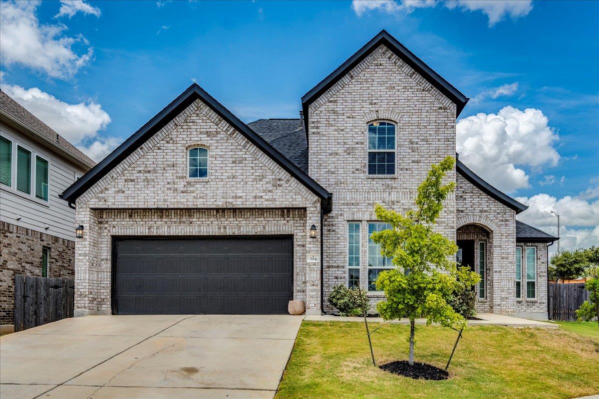 584 Baretta Loop, Buda, TX 78610
