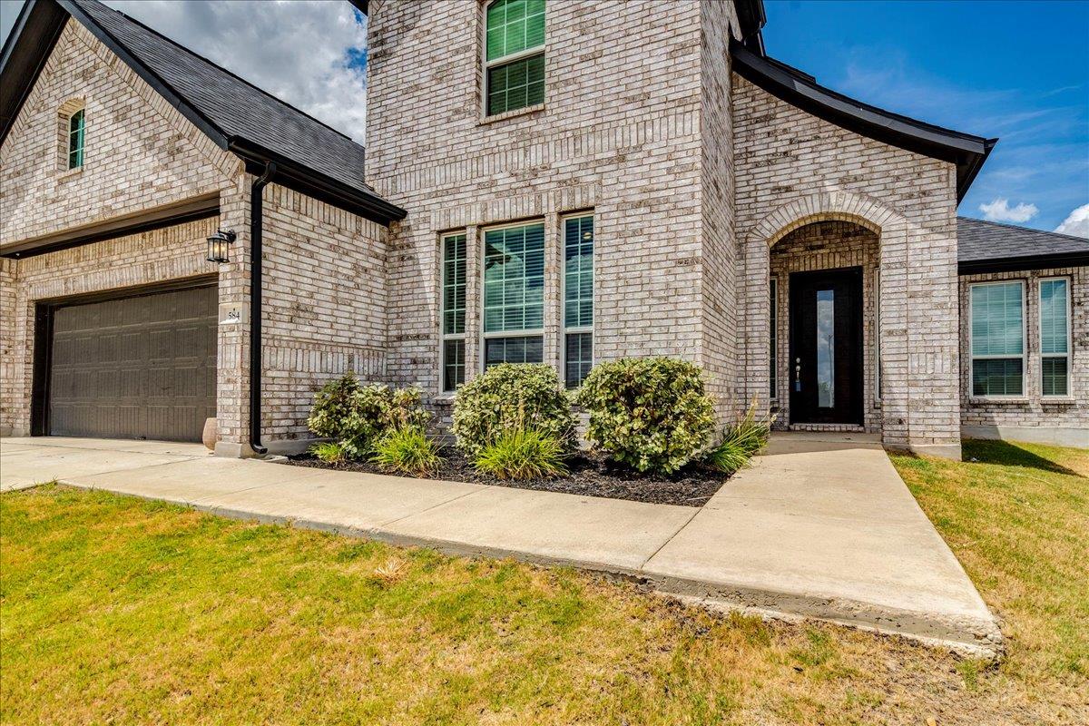584 Baretta Loop, Buda, TX 78610