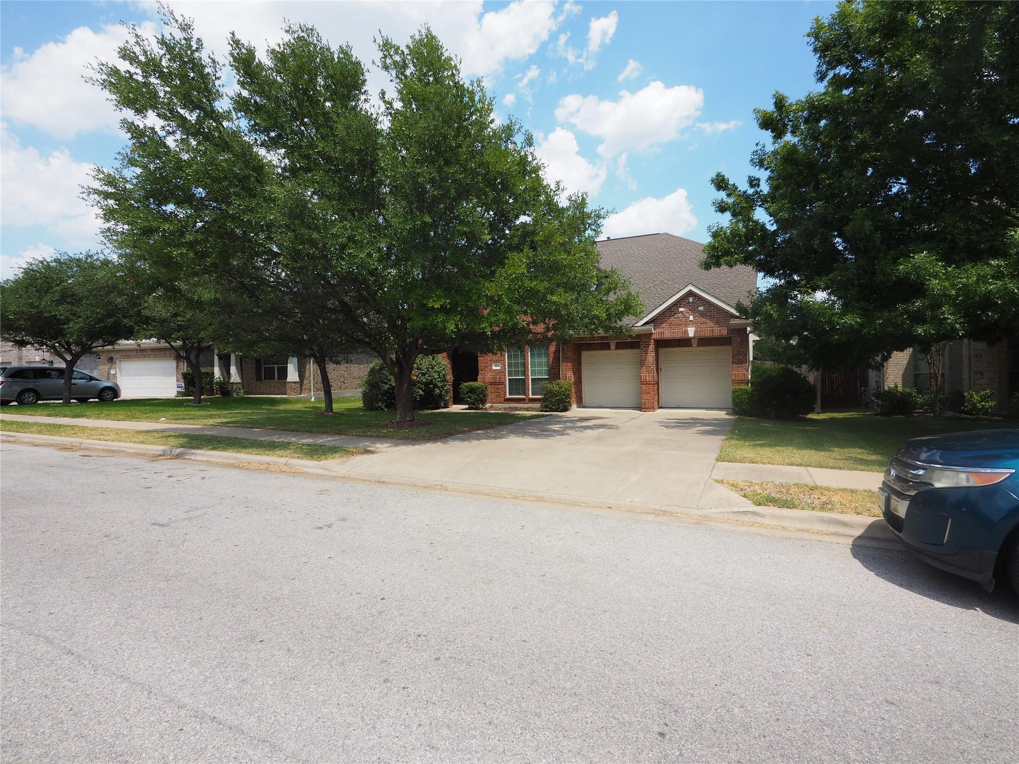 3116 Argento Pl, Cedar Park, TX 78613