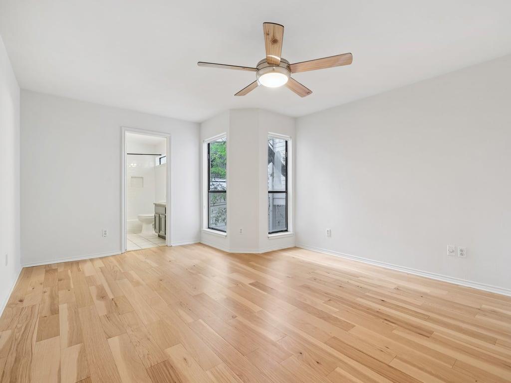 2507 Quarry Rd # D, Austin, TX 78703