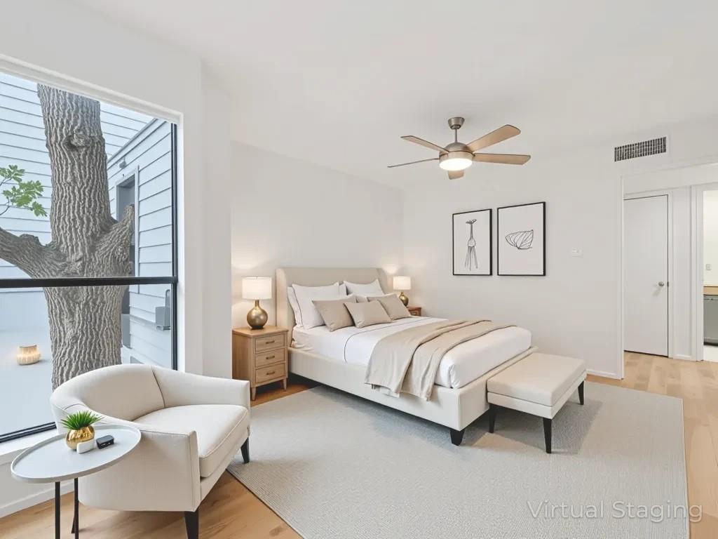 2507 Quarry Rd # D, Austin, TX 78703