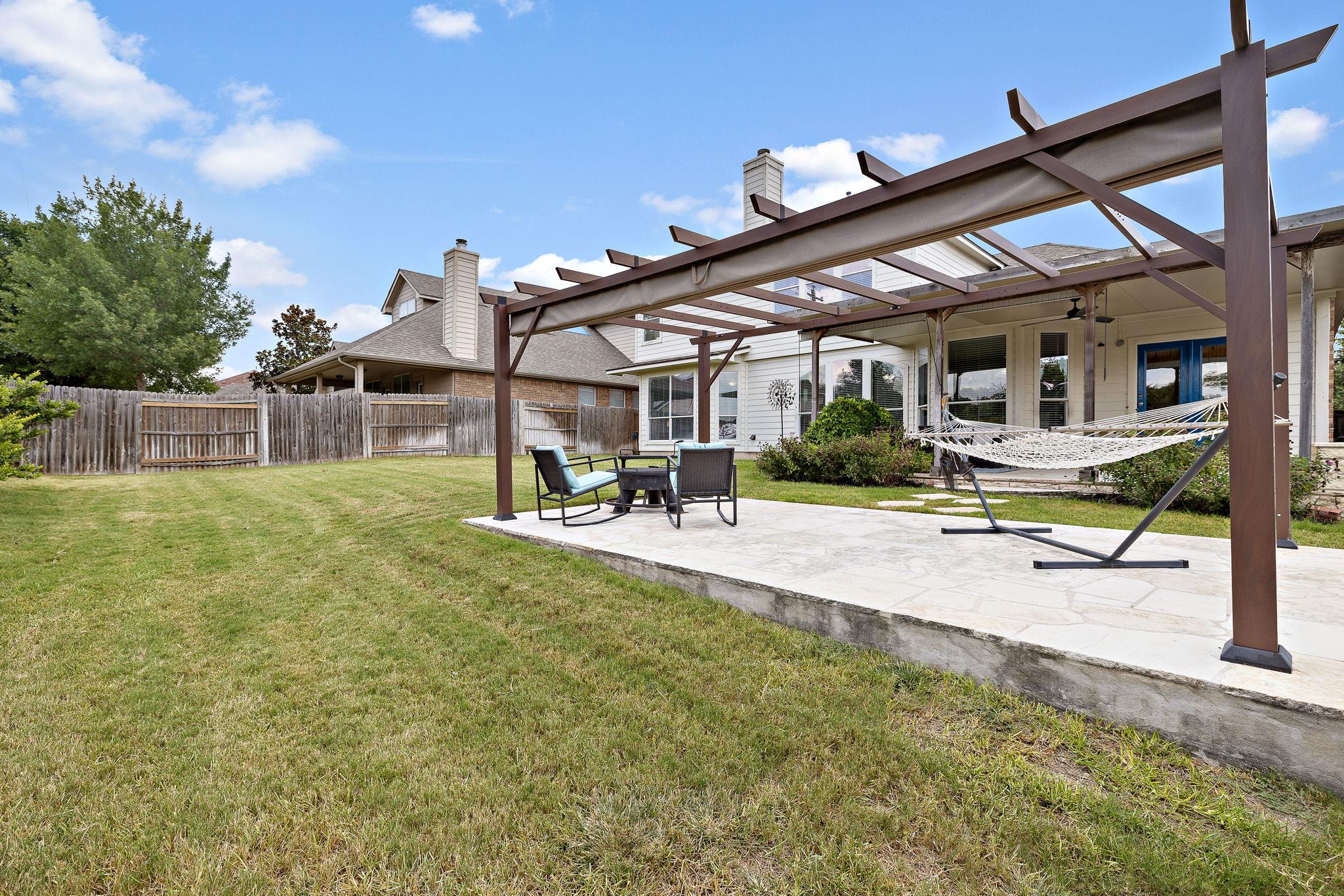 19516 Sangremon Way, Pflugerville, TX 78660