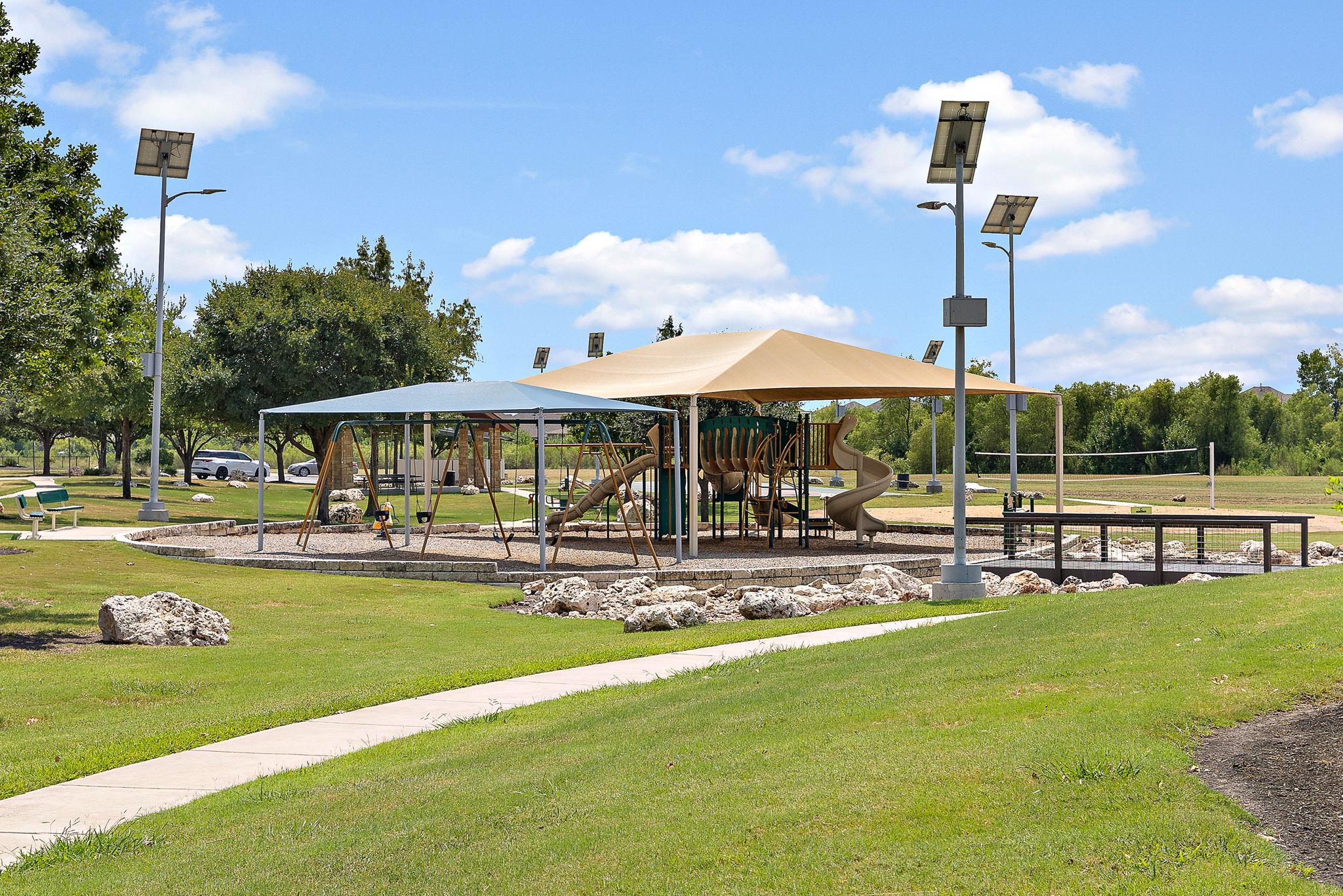 19516 Sangremon Way, Pflugerville, TX 78660