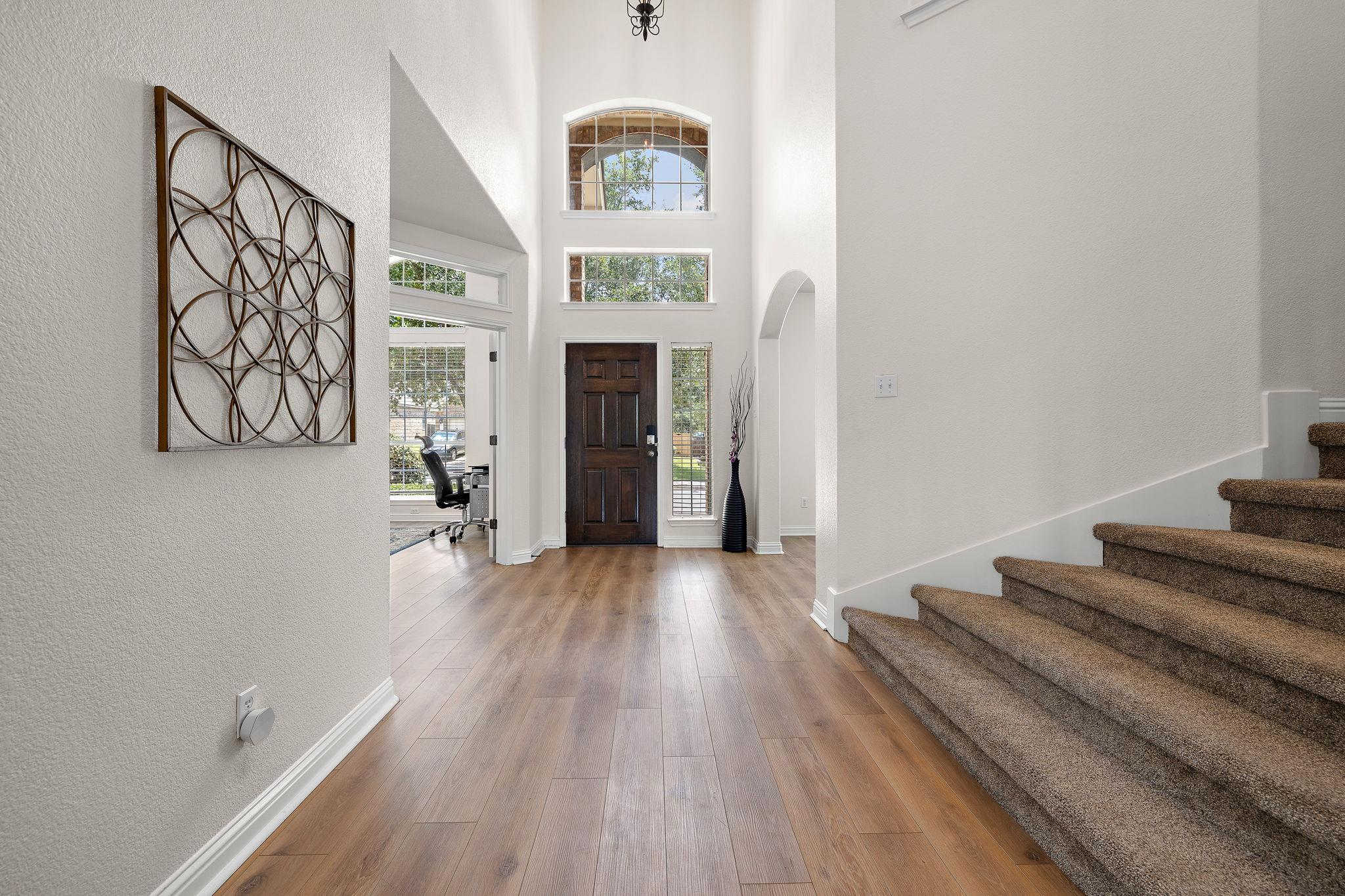 19516 Sangremon Way, Pflugerville, TX 78660