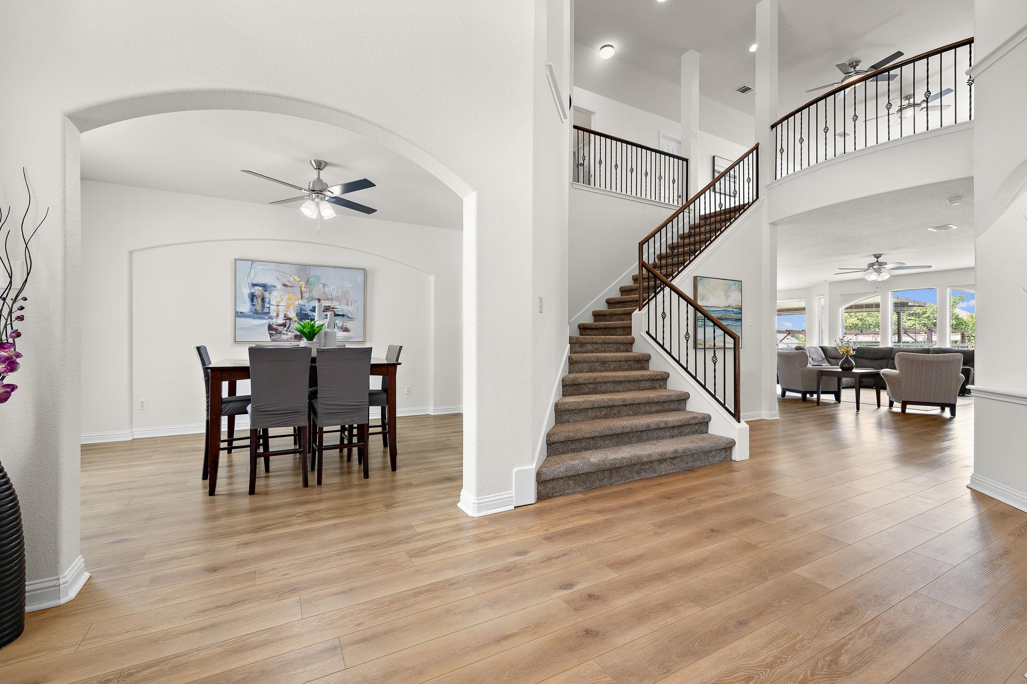 19516 Sangremon Way, Pflugerville, TX 78660