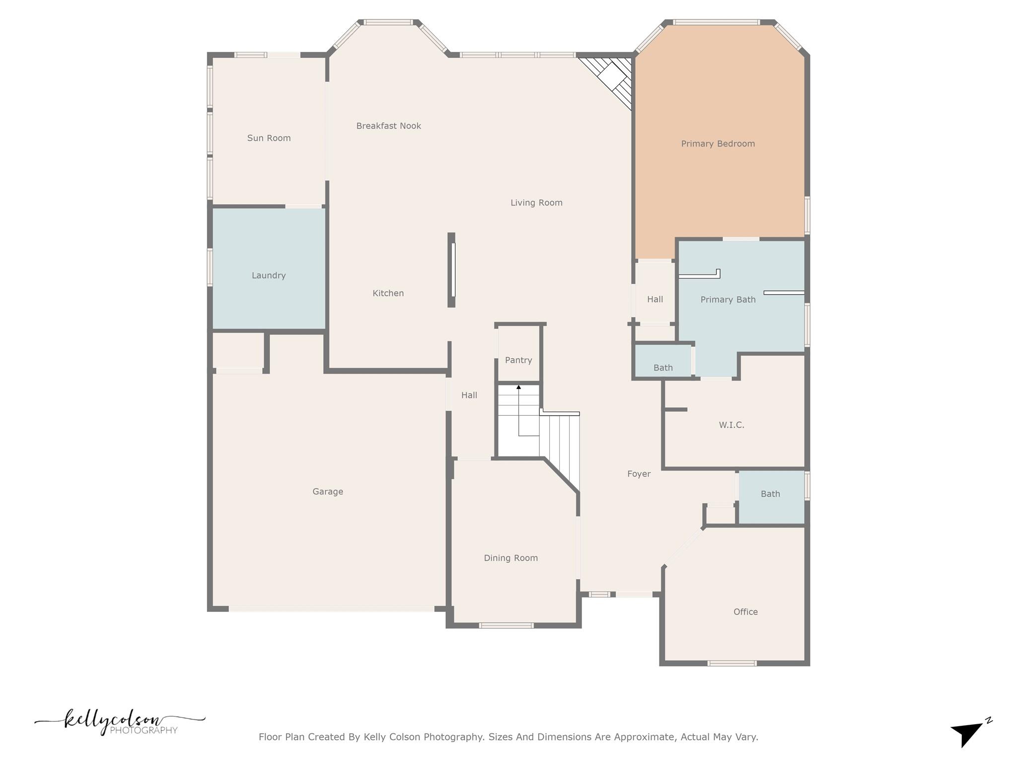 19516 Sangremon Way, Pflugerville, TX 78660