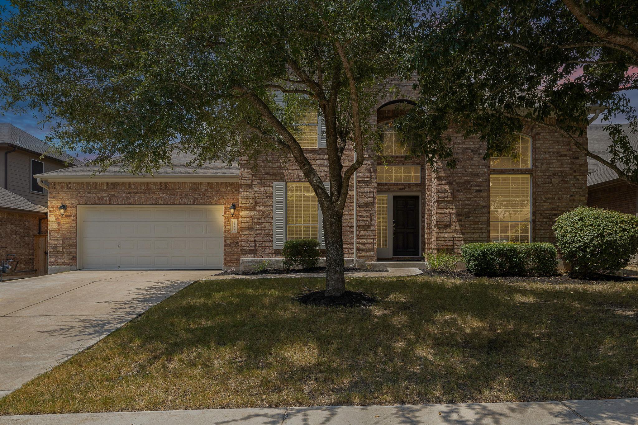 19516 Sangremon Way, Pflugerville, TX 78660
