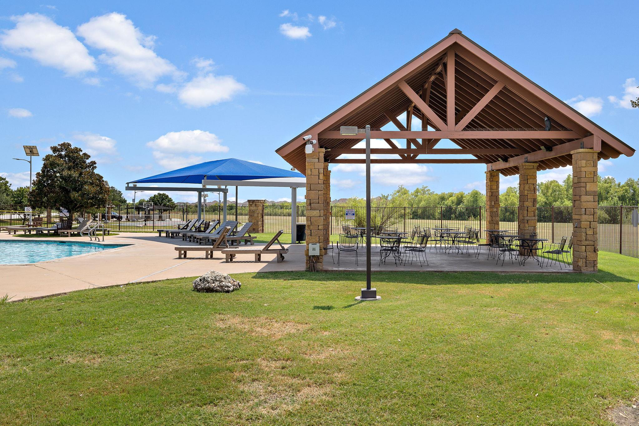 19516 Sangremon Way, Pflugerville, TX 78660